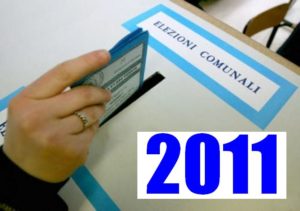 Scopri di più sull'articolo Elezioni Comunali Castrignano del Capo 2011