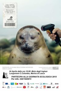 Scopri di più sull'articolo Giornata ecologica 24 aprile 2015