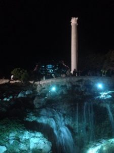 Scopri di più sull'articolo Calendario Apertura Cascata di Leuca 2018