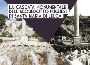 Scopri di più sull'articolo INAUGURAZIONE DELL’IMPIANTO DI ILLUMINAZIONE ARTISTICA – CASCATA MONUMENTALE AQP