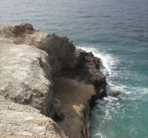 Scopri di più sull'articolo Indagine sui lavori eseguiti a Punta Ristola