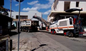 Scopri di più sull'articolo 18 giugno al via i lavori !