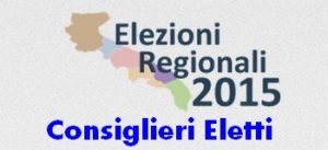 Scopri di più sull'articolo Regionali 2015 Puglia Consiglieri Eletti Provincia di Lecce