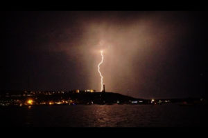 Scopri di più sull'articolo Pensieri in una notte di fine estate