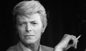 Scopri di più sull'articolo Addio a David Bowie il Duca Bianco