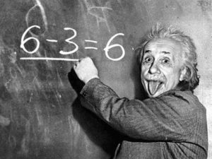 Scopri di più sull'articolo TUTTA COLPA DI EINSTEIN ( …e delle onde gravitazionali )