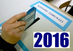 Scopri di più sull'articolo Elezioni Comunali Castrignano del Capo 2016