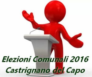 Scopri di più sull'articolo Elezioni Comunali presentate le liste