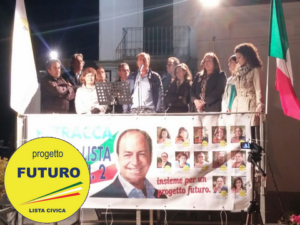 Scopri di più sull'articolo [Progetto Futuro] 1/6 Castrignano