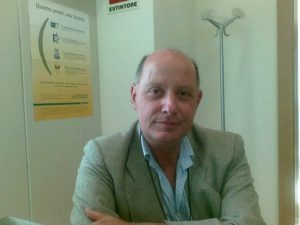 Scopri di più sull'articolo Eletto nuovo Presidente della Pro Loco di Leuca : Vincenzo Corina