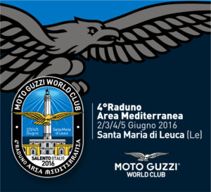 Scopri di più sull'articolo Raduno Moto Guzzi 2016 2/5 giugno