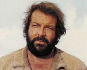Scopri di più sull'articolo Addio Bud Spencer (Carlo Pedersoli )