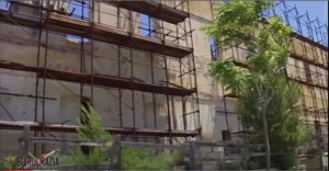 Scopri di più sull'articolo Il caso della ex Colonia Scarciglia a Santa Maria di Leuca |Telenorba