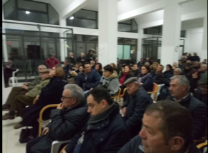 Scopri di più sull'articolo Assemblea Pubblica Opposizione 16/03/2017