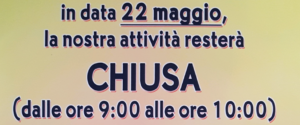 Scopri di più sull'articolo 22 maggio 2017 manifestazione AssocomLeuca 1 ora di chiusura delle attività