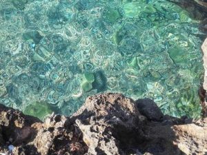 Scopri di più sull'articolo il mare di Leuca non è inquinato, ARPA Puglia smentisce Goletta Verde