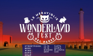 Scopri di più sull'articolo WONDERLAND FEST – Le meraviglie del Paese