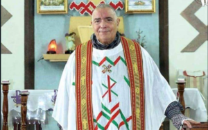 Scopri di più sull'articolo Padre Alberto Papa Onorato a Taiwan