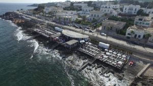 Scopri di più sull'articolo Tar Lecce : accolto ricorso del Lido Samarinda riconosciuto il diritto alla proroga di 15 anni delle concessioni