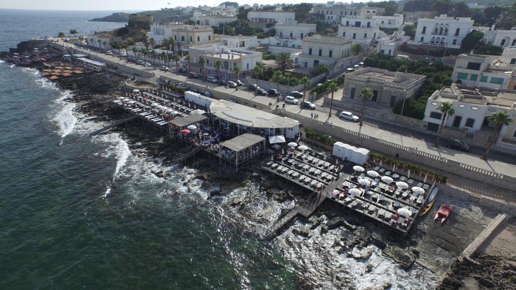 Al momento stai visualizzando Tar Lecce : accolto ricorso del Lido Samarinda riconosciuto il diritto alla proroga di 15 anni delle concessioni