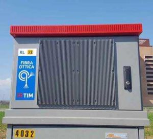 Scopri di più sull'articolo TIM attiva la fibra ottica in modalità FTTC a Santa Maria di Leuca e nel Comune di Castrignano del Capo