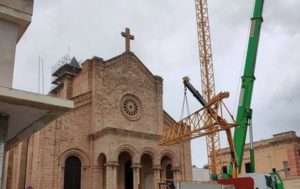 Scopri di più sull'articolo Comunicato Comune di Castrignano del Capo