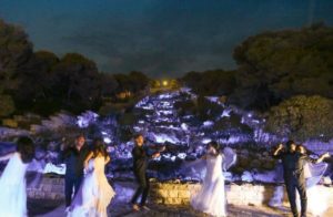 Scopri di più sull'articolo Calendario Apertura Cascata di Leuca 2021