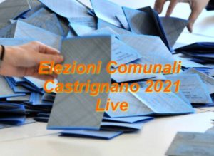 Scopri di più sull'articolo Elezioni Comunali 2021 Live