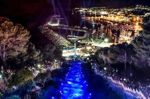 Scopri di più sull'articolo Calendario apertura della cascata di Santa Maria di Leuca 2026