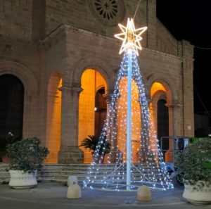 Scopri di più sull'articolo Crisi energetica, il Comune di Castrignano del Capo corre ai ripari