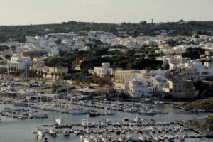 Scopri di più sull'articolo Anche Santa Maria di Leuca nel Giro dei Venti 2023