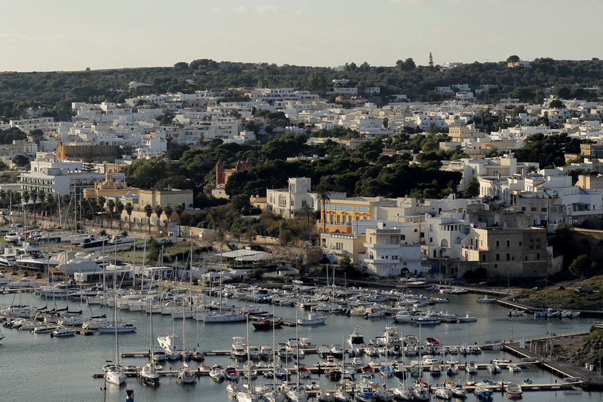 Scopri di più sull'articolo Anche Santa Maria di Leuca nel Giro dei Venti 2023