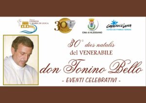 Scopri di più sull'articolo Celebrazioni XXX Anniversario del Dies Natalis del venerabile Don Tonino Bello