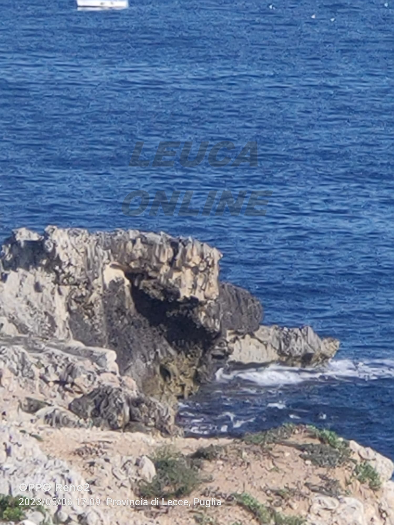 Al momento stai visualizzando Il “Tacco d’ Italia” si accorcia