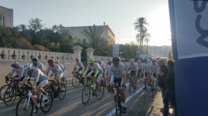 Scopri di più sull'articolo Il Giro dei Venti 2023, la partenza da Santa Maria di Leuca (VIDEO)