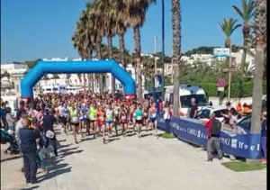 Scopri di più sull'articolo Urban Trail 2023 Leuca