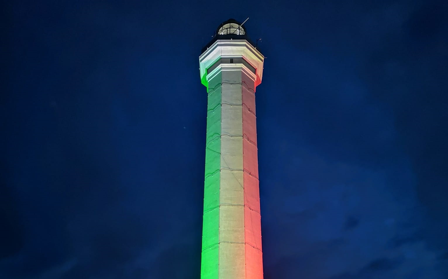 Scopri di più sull'articolo Faro di Leuca, festa per i 157 anni dall’accensione (VIDEO)