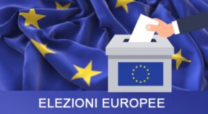 Scopri di più sull'articolo Elezioni Europee 2024 Risultati comune di Castrignano del Capo