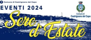 Scopri di più sull'articolo Calendario Eventi Estate 2024